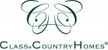 Class & Country Homes