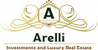 Arelli Real Estate SRL