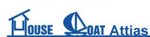 House and Boat Attias