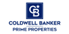 COLDWELL BANKER - Prime Properties