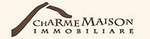 immobiliare charme maison