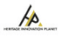 Heritage Innovation Planet Real Estate srl