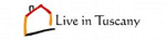Live in Tuscany