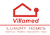 VILLAMED LUXURY HOMES