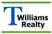 T Williams Realty