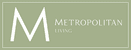 Metropolitan Living