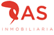 CAS INMOBILIARIA