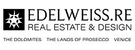 EDELWEISS.RE Real Estate & Design