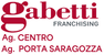 Gabetti Franchising Bologna Ag. Centro e Ag. Porta Saragozza