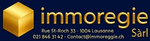 Immoregie Sàrl