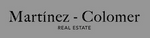 Martinez Colomer Real Estate