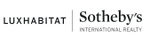Luxhabitat Sotheby's International Realty
