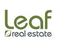Leaf Real Estate