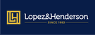 Lopez & Henderson