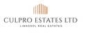 Culpro Estates Ltd