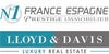 Jessica CHESNEAU | N1 FRANCE ESPAGNE PRESTIGE IMMOBILIER