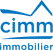 Cimm immobilier Montpellier