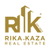 RIKA KAZA REAL ESTATE