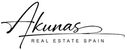 AKUNAS Real Estate Spain