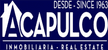 Inmobiliaria Acapulco