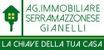 Agenzia Serramazzonese