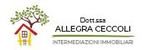 Dott.ssa ALLEGRA CECCOLI INTERMEDIAZIONI IMMOBILIARI