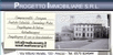 Progetto Immobiliare Arezzo