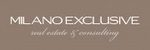 MILANO EXCLUSIVE REAL ESTATE & Consulting