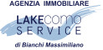 LAKE COMO SERVICE Agenzia Immobiliare