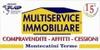 MULTISERVICE IMMOBILIARE SAS