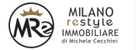 MILANO RESTYLE IMMOBILIARE di Michele Cecchini