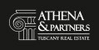 Athena&Partners - Tuscany Real Estate -