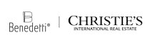 Christie’s International Real Estate | Benedetti Luxury Properties