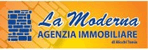 AGENZIA IMMOBILIARE LA MODERNA