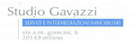 Studio Gavazzi