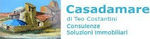 Casadamare di Teo Costantini