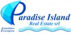 Paradise Island Real Estate srl