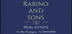 Rabino and Sons