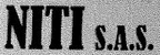 Niti s.a.s. di Bertoni Tiziana & C.