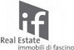 If Real Estate Immobili di Fascino srl