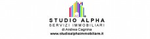 STUDIO ALPHA servizi immobiliari di Andrea Cagnina