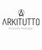 Arkituttohome