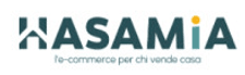 Hasamia, L' e-commerce per chi vende casa