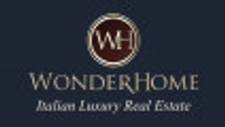 WONDERHOME Italian Luxury Real Estate
