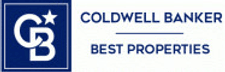 COLDWELL BANKER - BEST PROPERTIES