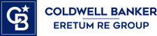 Coldwell Banker -Eretum Re Group -