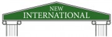 New International Forte dei Marmi