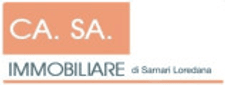 CA.SA. IMMOBILIARE di Sarnari Loredana