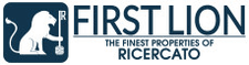 FIRST LION - The Finest Properties of Ricercato Immobiliare - LECCE - ROMA - MILANO