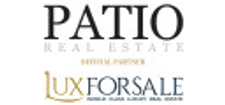 PATIO Real Estate